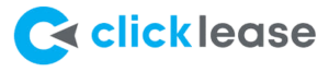  ClickLease Logo