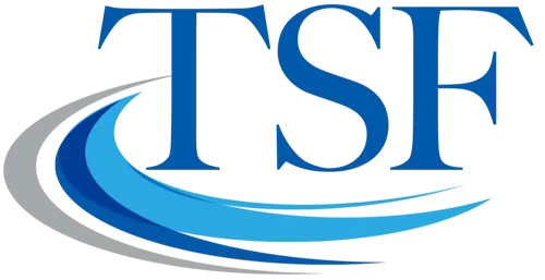  TSF Logo
