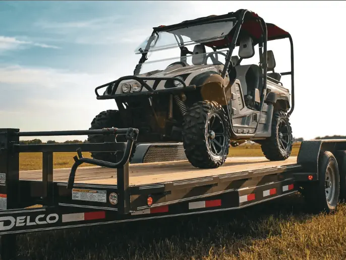 Car Hauler img
